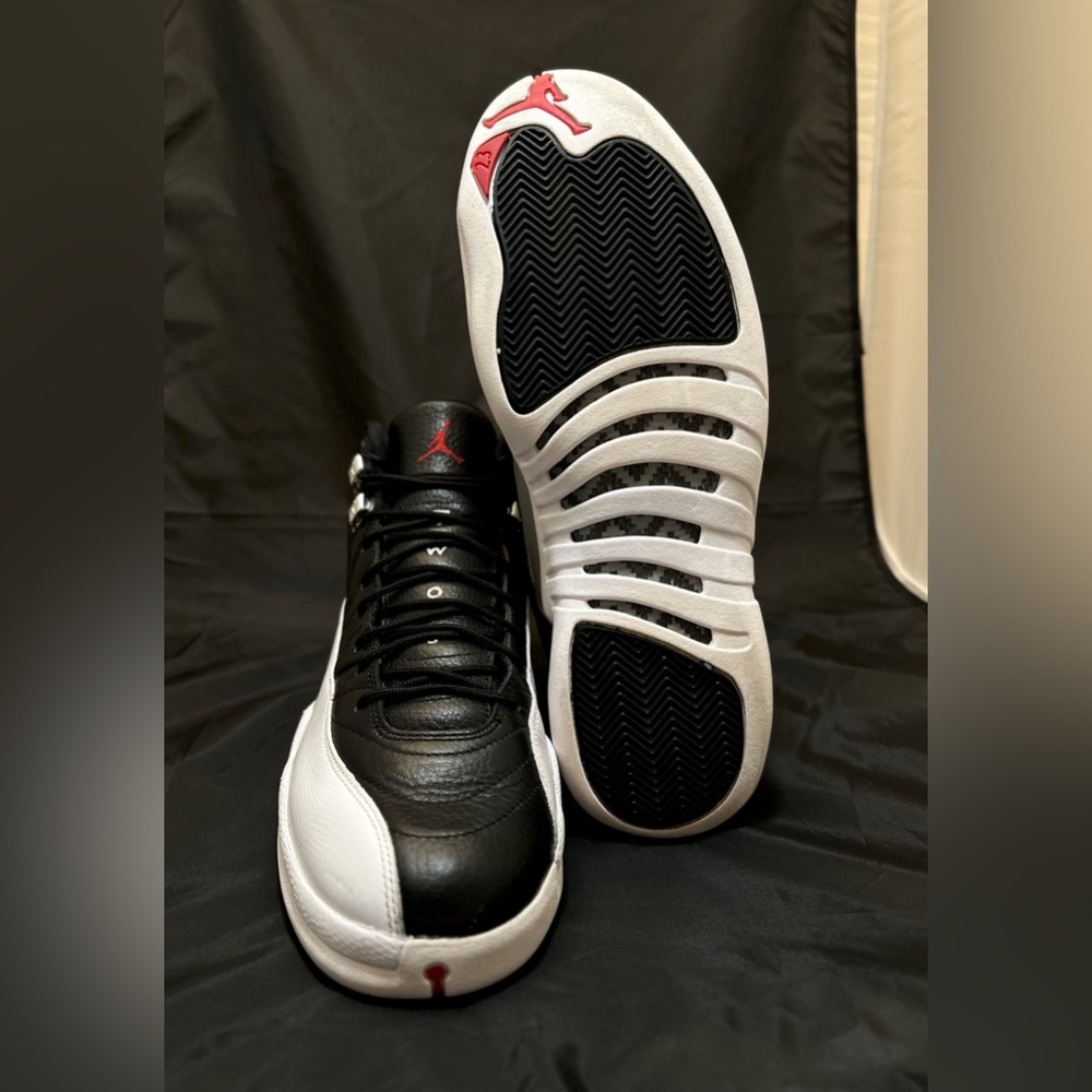 Air Jordan 12 Retro Playoff - Men’s Size 13